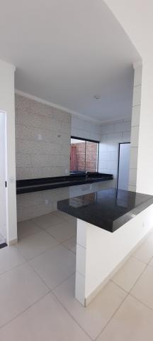 Casa 3 quartos senador canedo - Foto 3