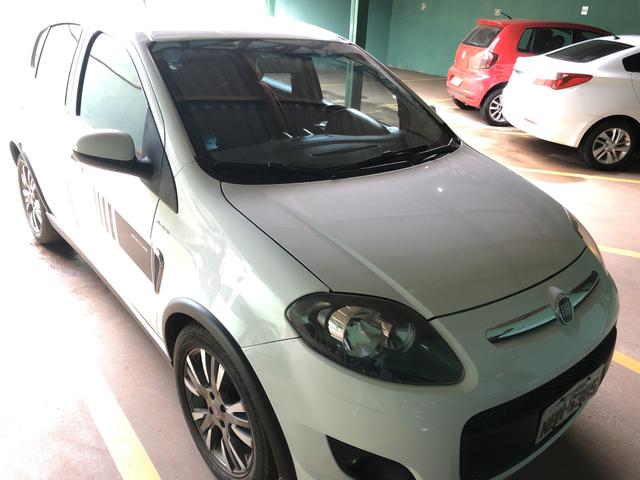 Palio Sporting Dualogic 1.6 - Foto 2
