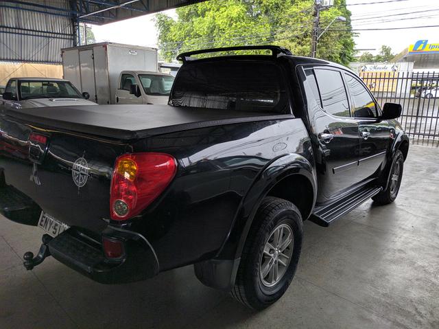 L200 Triton HPE 2010 - Foto 5