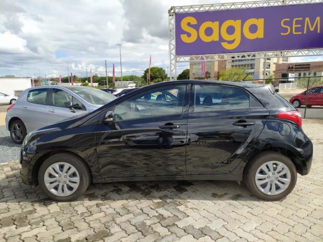 HYUNDAI HB20 1.6AT COMFORT PLUS BLUEAUDIO D25901 - Foto 6