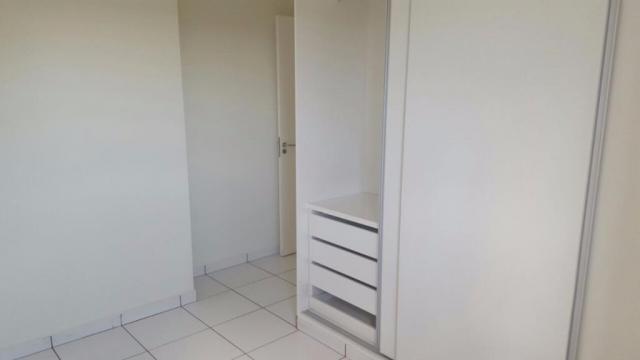 Apartamento residencial à venda, Jardim São José, Ribeirão Preto. - Foto 9