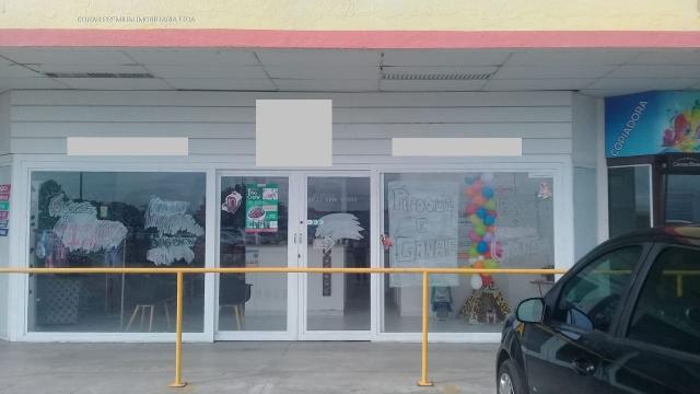 LOJA COMERCIAL COM 30,51M² NO GBARBOSA DE PAU DA LIMA, SALVADOR/BA - Foto 2
