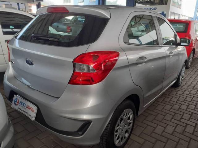Ford KA SE HATCH 1.0 12V COMP 4P FLEX - Foto 2