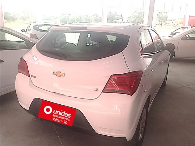 Chevrolet Onix 1.0 mpfi lt 8v flex 4p manual - Foto 5