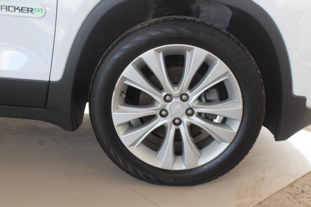 TRACKER LTZ - Foto 6