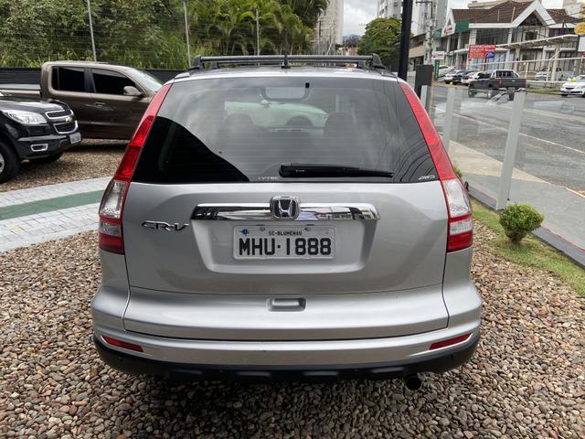 Crv exl 4wd 2010 - Foto 3