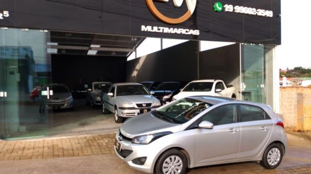 HYUNDAI HB20 2014/2014 1.6 COMFORT PLUS 16V FLEX 4P MANUAL - Foto 3