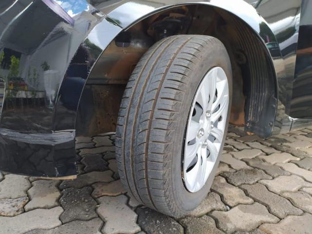 HYUNDAI HB20 1.6AT COMFORT PLUS BLUEAUDIO D25901 - Foto 5