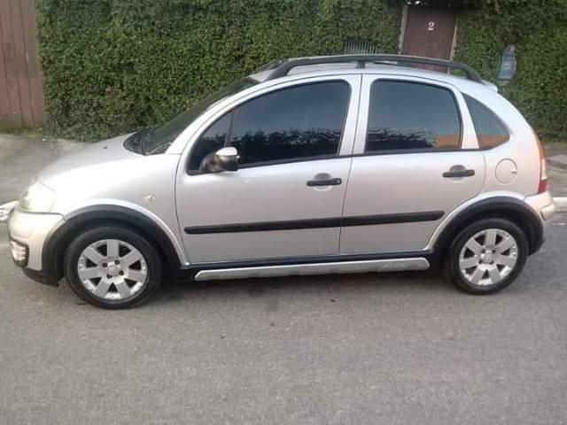 C3 Xtr Entrada 900 Reais 48x Completo Couro! - Foto 2