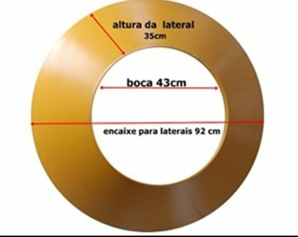 Betoneiras CSM , peças , consertos, locação - Foto 5