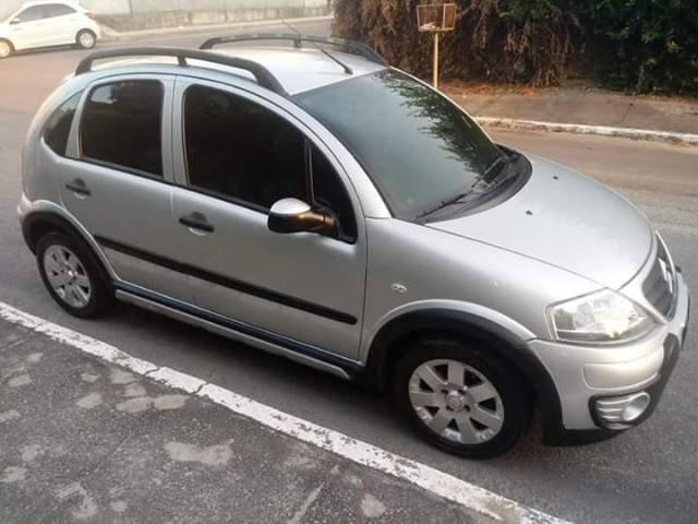 C3 Xtr Entrada 900 Reais 48x Completo Couro! - Foto 6