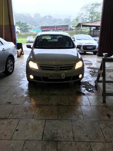 Gol G5 - Foto 5