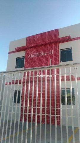 Apartamento com 2 quartos à venda por R$ 140.000 - Manoel Camelo - Garanhuns/PE - Foto 7