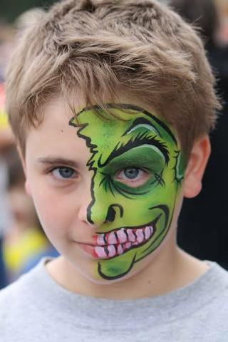 A arte na sua festa - Foto 4