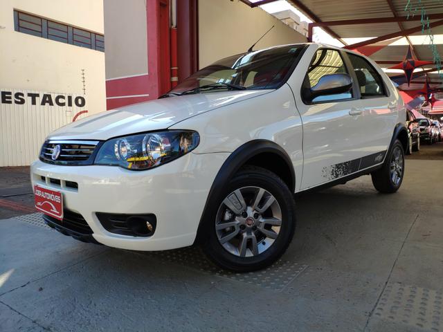 Palio Way 1.0 2015