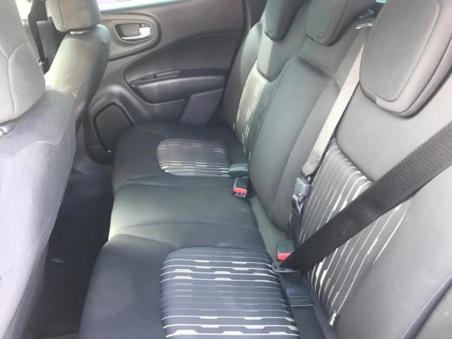 FIAT TORO FREEDOM 1.8 16V AT6 FLE 05 PASSAGEIROS - Foto 3