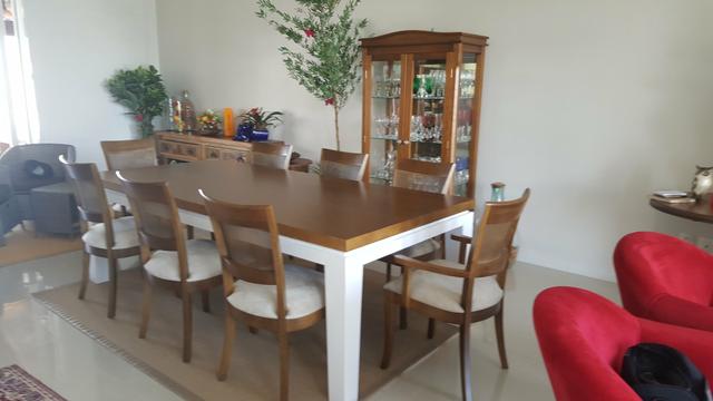 Mesas de JANTAR em Porto Alegre "FABRICANTE" - Foto 6