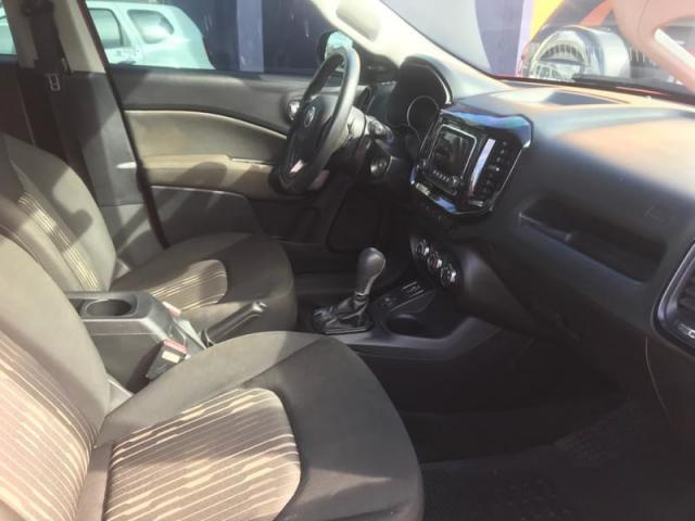 FIAT TORO FREEDOM 1.8 16V AT6 FLE 05 PASSAGEIROS - Foto 4