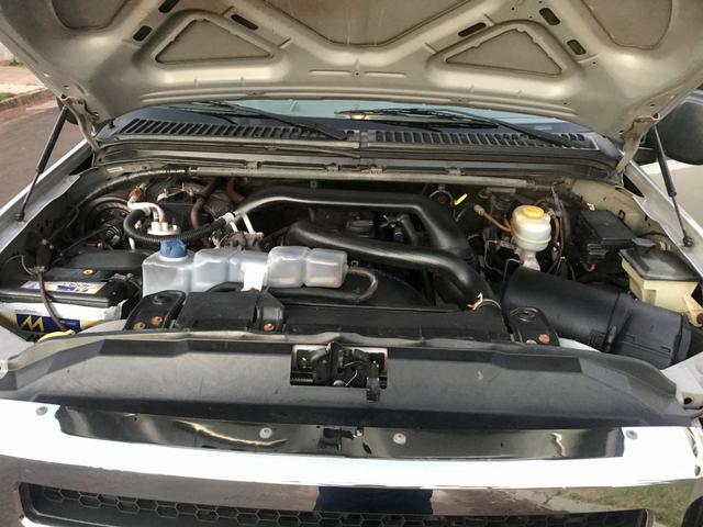 Ford f250 - Foto 3