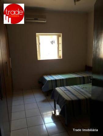 Casa a Venda Campos Elísios 3 Dormitórios. - Foto 4