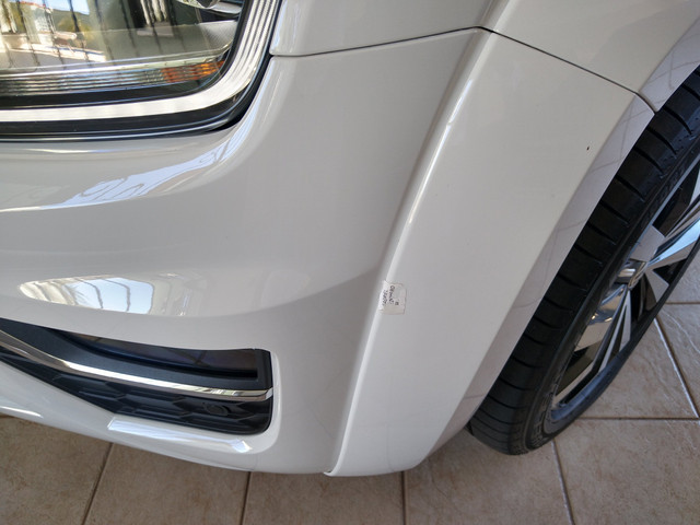 VW Amarok V6 Extreme 2020 - Foto 13
