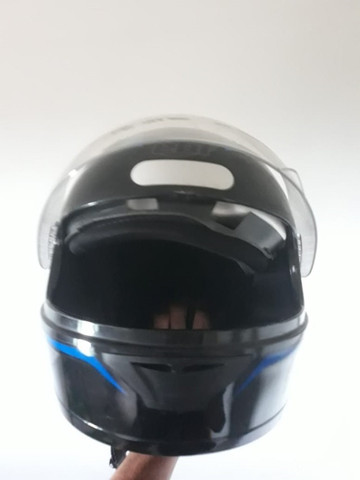 Capacete EBF tam 60 - Foto 4