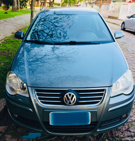 Polo sedan Comfortline 2010/2011 - Foto 2