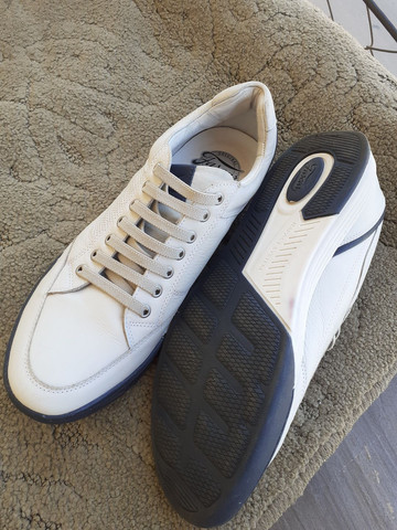 tenis fascar