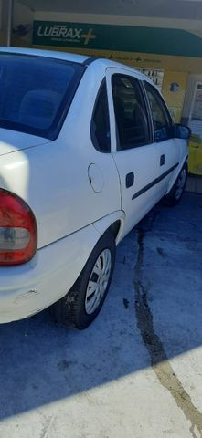 Vende-se Corsa Classic - Foto 4