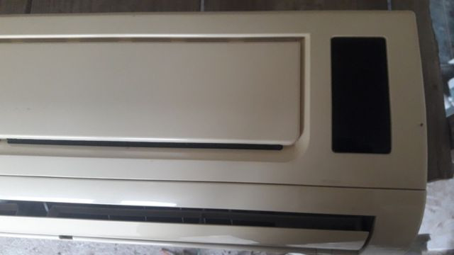 Ar Split 9000btus Rheem 220v