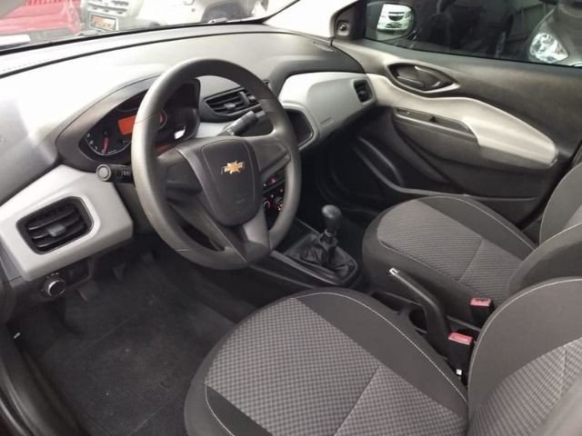 Prisma Joy 1.0 Flex 2019 S/entrada parcelas de R$969 - Foto 2