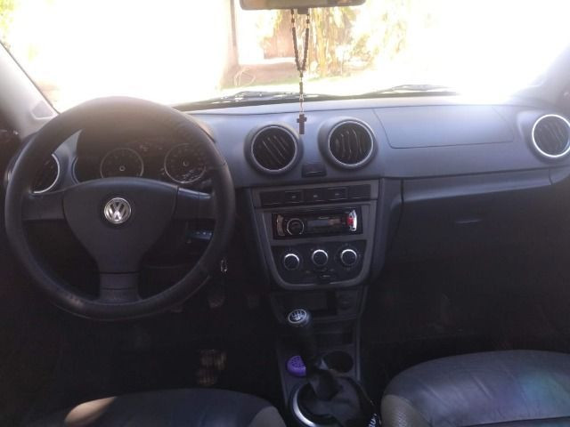 Vendo voyage versão trend - Foto 5