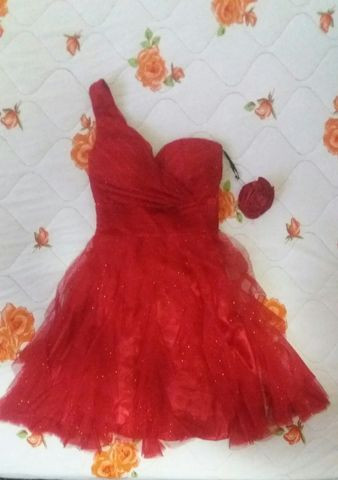 Vestidos de festa