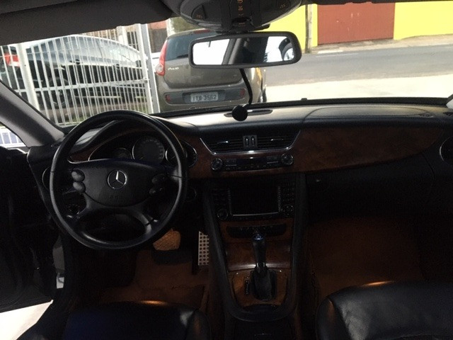 Mercedes Benz CLS 350 V6 - Foto 12