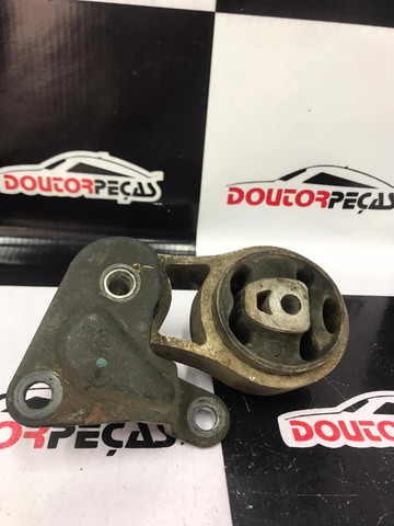 Coxim Do Câmbio Ford Ecosport Esquerdo 6454a