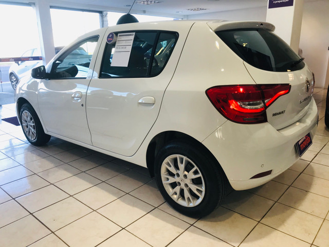 Novo Sandero Zen 1.0 19/20 - Foto 5