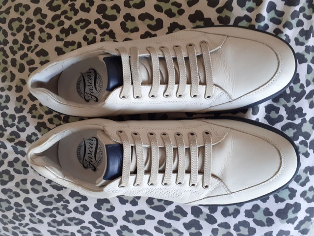 tenis fascar