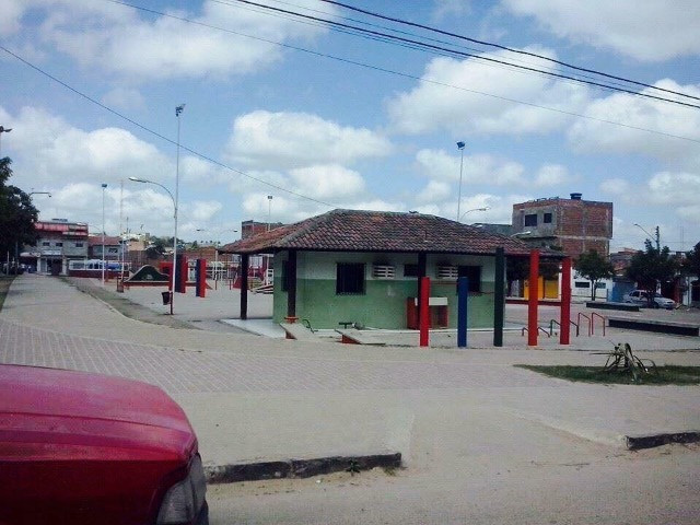 Casa + 05 Pontos Comercial / Imovel Escriturado - Foto 4