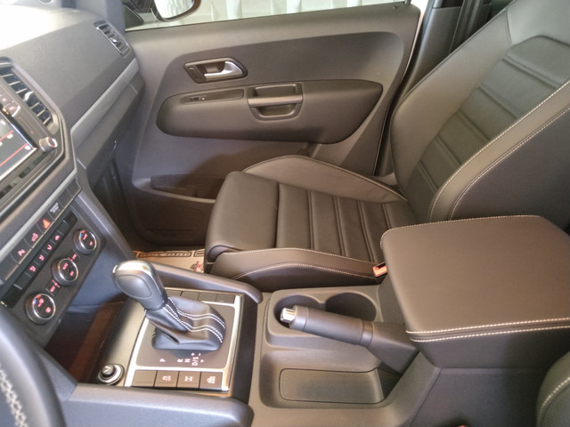 VW Amarok V6 Extreme 2020 - Foto 10