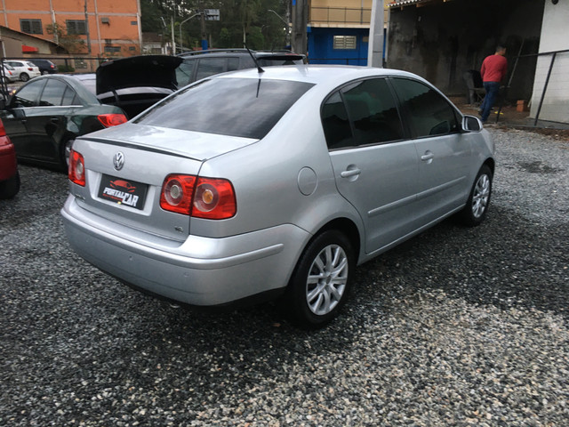 Polo 1.6 - Foto 4