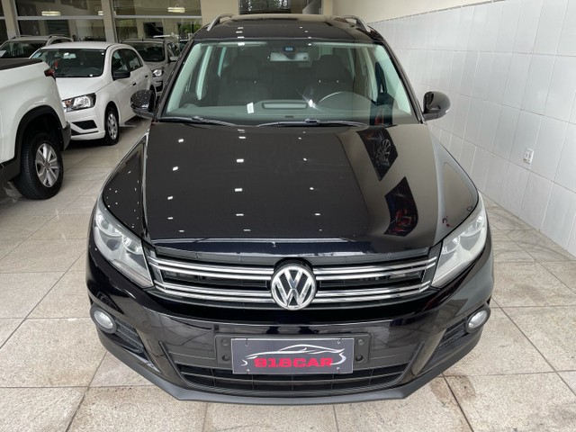 TIGUAN TSI 2014 TOP DE LINHA