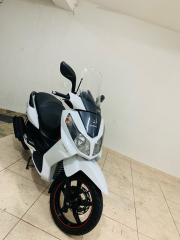 CITYCOM 300S MAIS FORTE Q,PCX,NMAX, BURGMAN,LEAD,CG,160