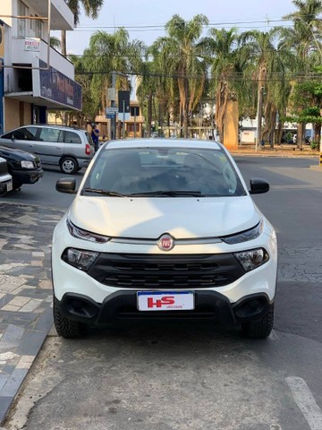 FIAT TORO 2020/2021 1.8 16V EVO FLEX ENDURANCE AT6