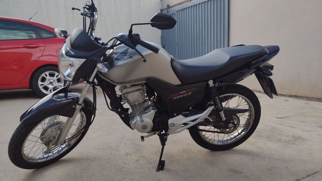 TITAN FAN 160 STARTER 2020