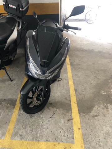 PCX CHAMA