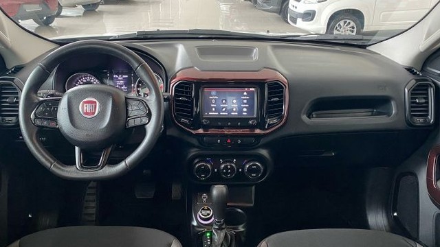 FIAT TORO 2019 FREEDOM DIESEL