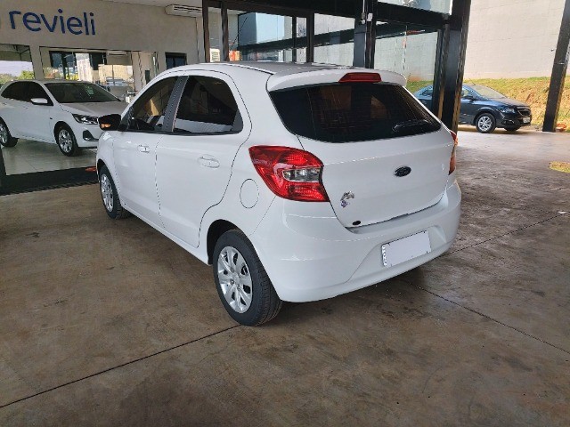 FORD KA 2018