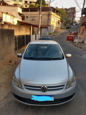 VENDO VOYAGE 1.6 FLEX