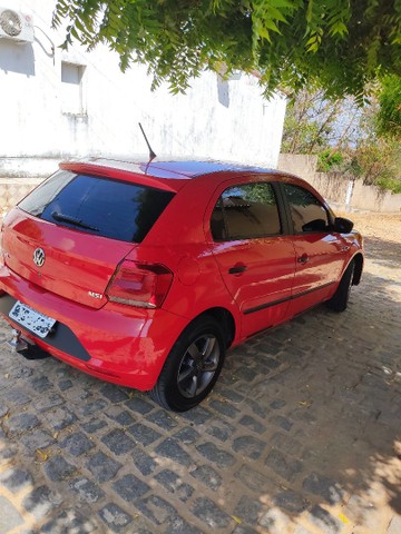 GOL G7 1.6 ANO 2017