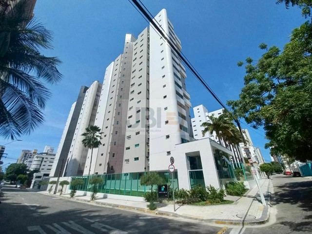 Apartamento á venda 4 quartos no bairro Aldeota - Fortaleza/CE - Foto 2